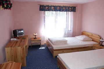 Lenkija Hotel Chełmsko Śląskie, Eksterjeras